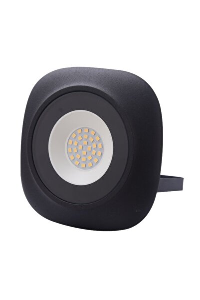 Luxera Lighting Proiector LED rotund SMD Iris, 20W=100W, 1800Lm, 6400K, lumin...