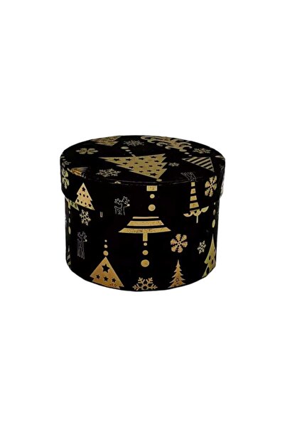 decotoys Cutie carton rotunda S 4/set