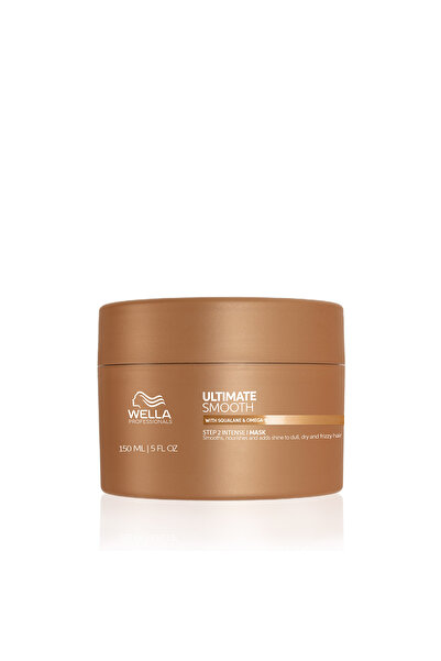 Wella Ultimate Smooth Mask 150 ml
