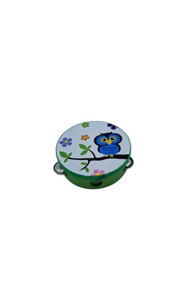 decotoys Puzzle lemn Pinguin si Rac