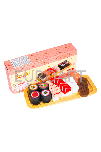decotoys Joc sushi