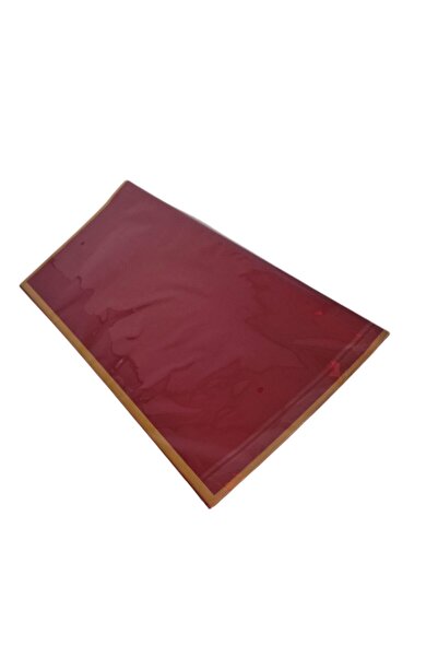 decotoys Plastic wrap 20/set 56cm x 56cm 2 sets