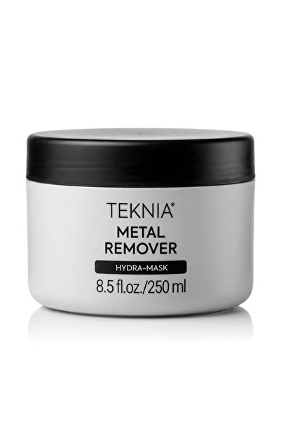 Lakme Teknia Hair Care Masca Hidra-Deparazitare Metale 250 ml