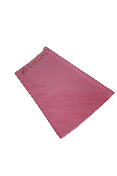 decotoys Folie plastic 56cm x 56cm 2 seturi
