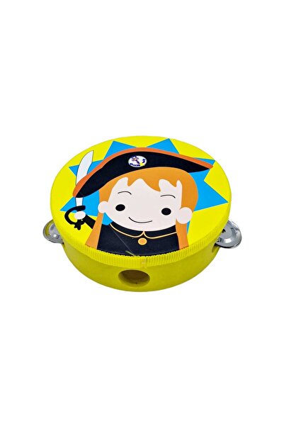 decotoys Дървено дайре