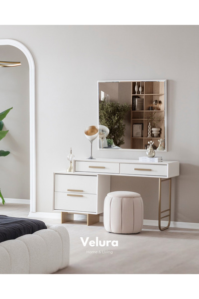 Velura Home & Living Valore Şifonyer