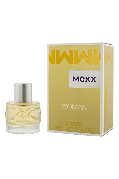 MEXX Apa de toaleta pentru femeie 40 ml (femeie)