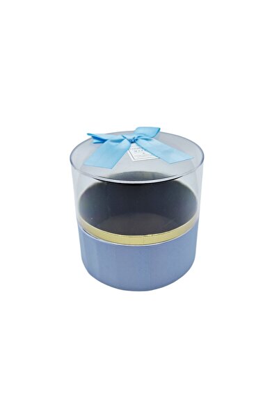 decotoys Cutie cadou cupola bleu