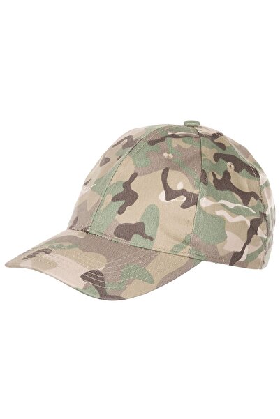 MFH Sapca pentru copii - Operation camo