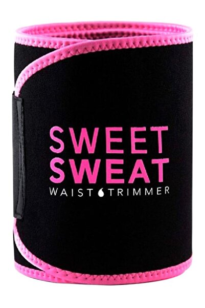 SWEAT Sweet Waist Trimmer Black/Pink