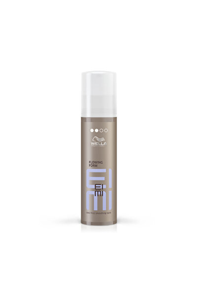 Wella EIMI Flowing Form Anti-Frizz Smoothening Balm 100 ml