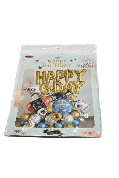 decotoys Arcada din baloane 40ps