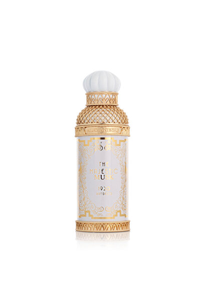 Alexandre J Alexandre.J The Art Deco Collector The Majestic Musk Eau De Parfu...