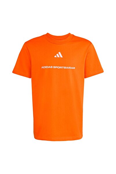 adidas Children's T-shirt B SJ T - KR0493