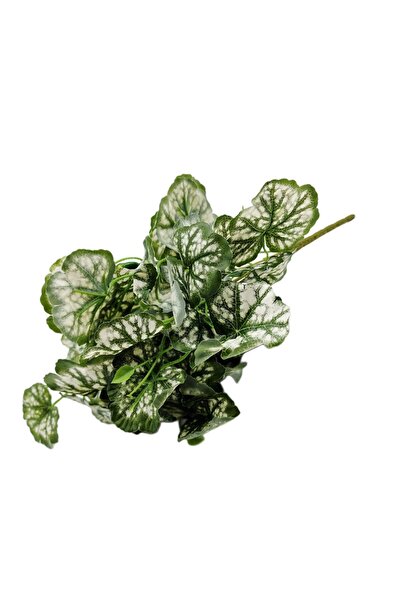 decotoys Crengi artificiale cu frunze 40cm 5/set