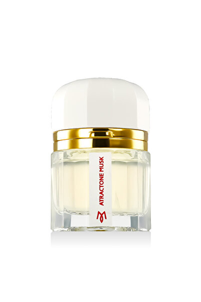 Ramon Monegal Apa de parfum Atractone Musk 50 ml (unisex)