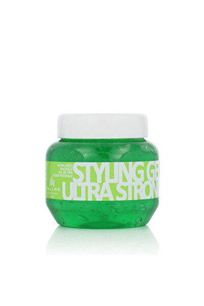 Kallos Cosmetics Kallos Styling Gel Ultra Strong 275 мл