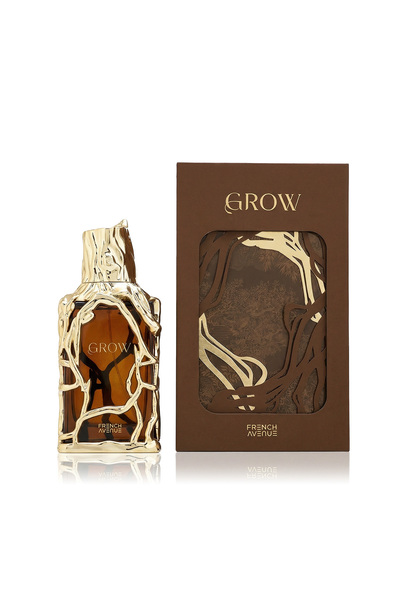 FRENCH AVENUE Grow Extrait de parfum 100 мл (унисекс)