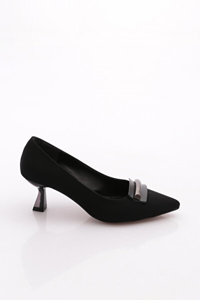 DGN K529 Women's Heeled Shoes