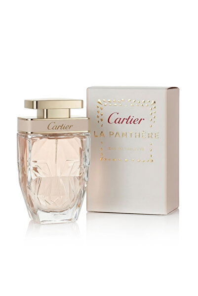Cartier La Panthère Eau De Toilette 75 ml (женски)