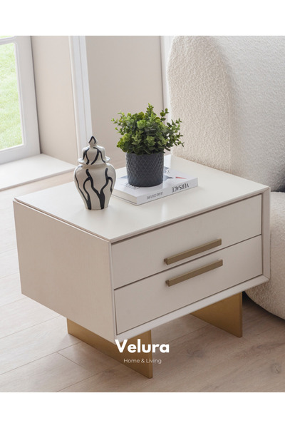 Velura Home & Living Valore Komodin