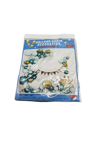 decotoys Arcada din baloane 80ps