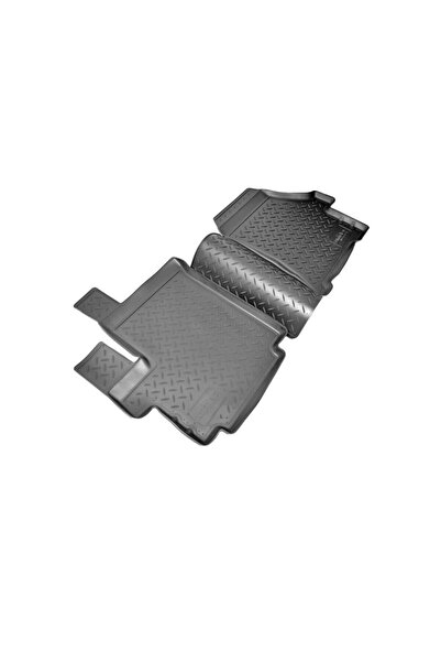 UNIDEC Covoare cauciuc tavita compatibile Peugeot Boxer II 2006-2023