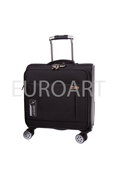 decotoys Valiza tip cabina maro 1ps