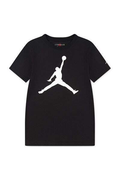 Nike Tricou pentru copii JDB S/S JUMPMAN TEE - 952423023