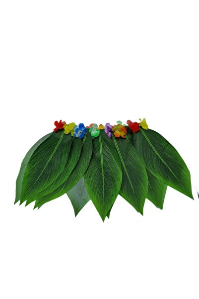 decotoys Fusta party verde