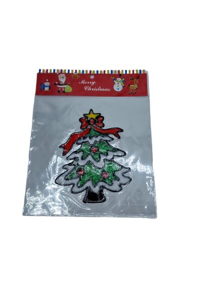 decotoys Calendar de Crăciun din fetru 110cm