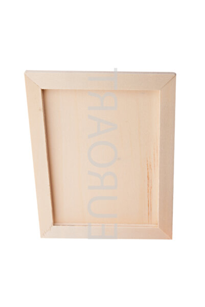 decotoys Rama foto dreptunghiulara L