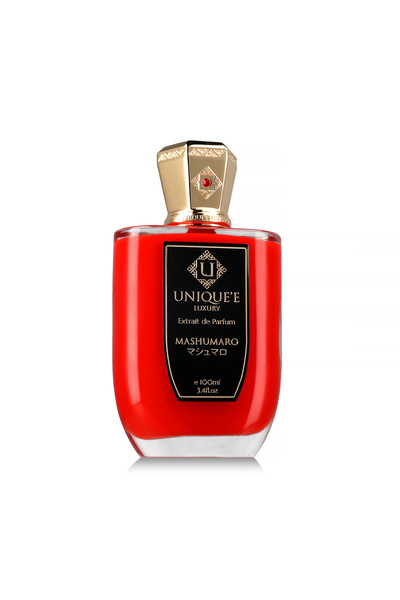 Unique'e Luxury Mashumaro Extrait de parfum 100 ml (unisex)