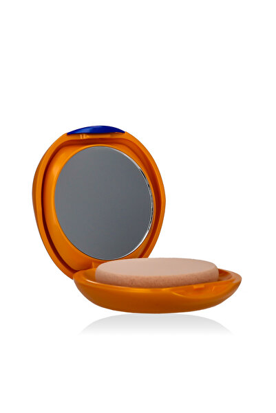 Shiseido Tanning Compact Foundation SPF 10 (Bronze) 12 g