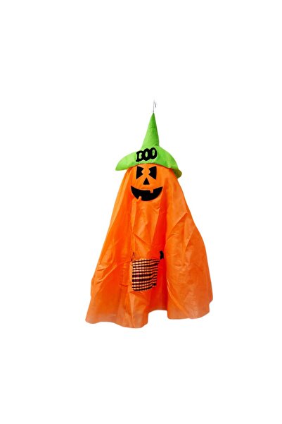 decotoys Figurină textil fantomă