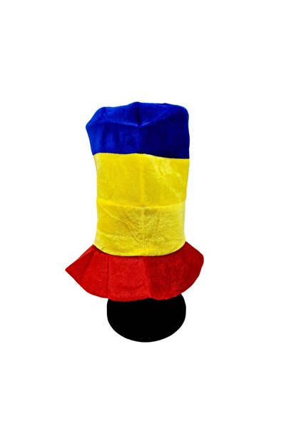 decotoys Joben textil Tricolor