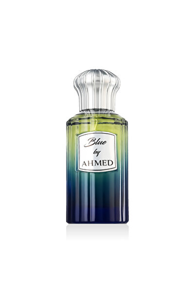 Ahmed Al Maghribi Blue by Ahmed Extrait de Parfum 100 ml (man)