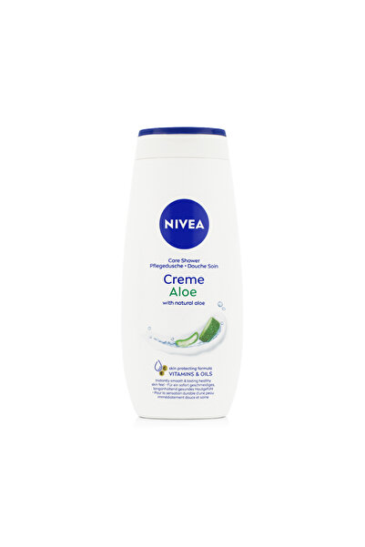 NIVEA Creme Aloe Shower Cream 250 ml
