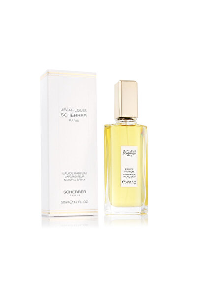 Jean Louis Scherrer Apa de parfum Scherrer 50 ml (femeie)