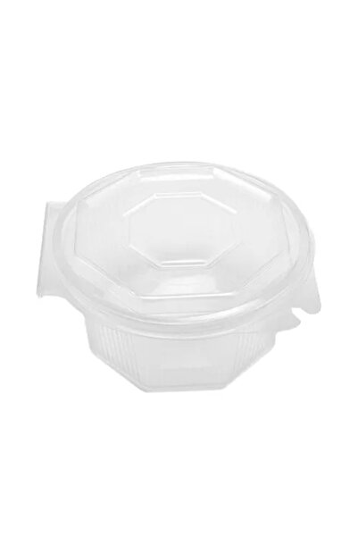 Foodpack HLP OCTOGONAL PAN 1000 CC 80 PCS SET