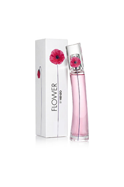 Kenzo Apa de parfum Flower By Cherry Poppy 30 ml (femeie)