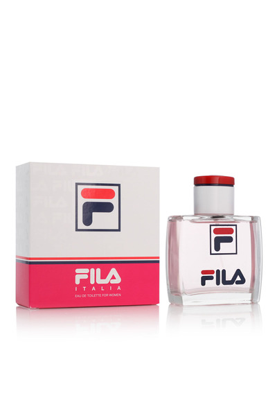 FILA for Women Eau De Toilette 100 ml (woman)