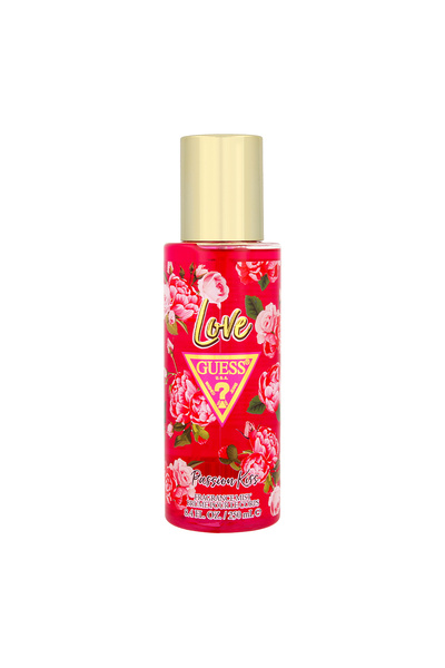 Guess Love Passion Kiss Bodyspray 250 ml (woman)