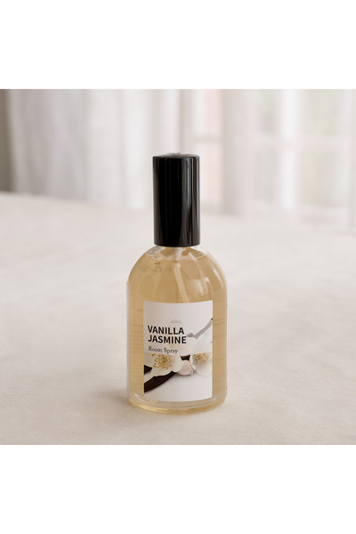 Home Box معطر للغرفة قره فانيليا وياسمين - 100 مل