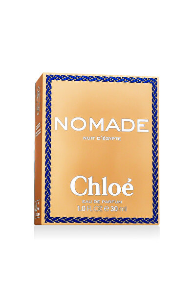 CHLOE Chloé Nomade Nuit d’Egypte Eau De Parfum 30 ml (femeie)
