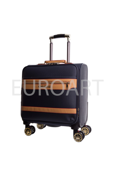 decotoys Valiza neagra 1ps