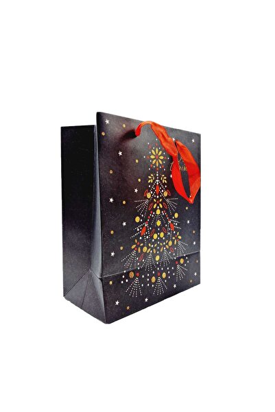 decotoys Gift bags 12/set Christmas S