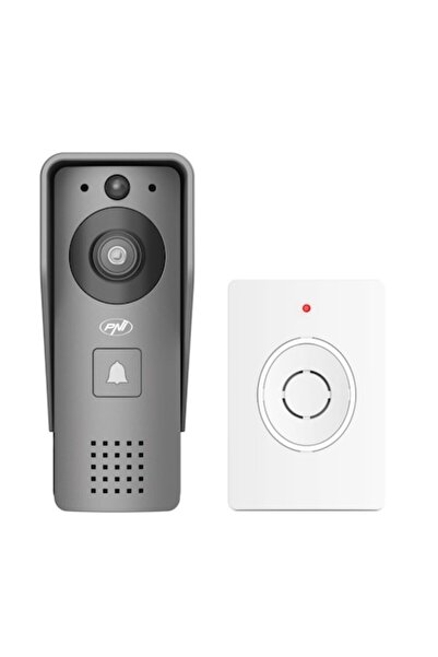 PNI Smart Video Intercom House 910