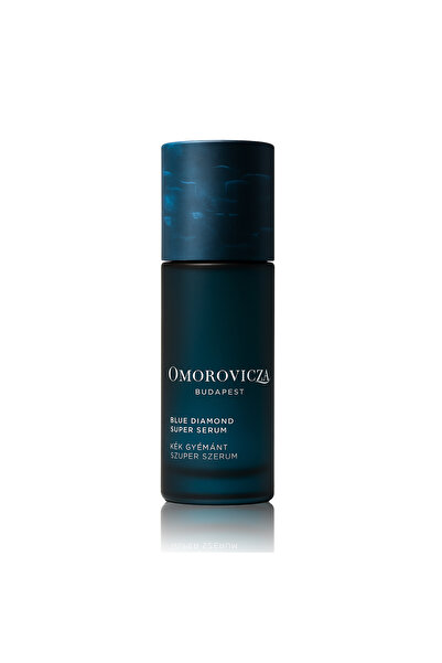 Omorovicza Blue Diamond Super Serum 30 ml