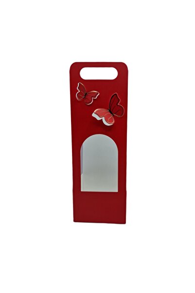 decotoys Ambalaj din hârtie pentru flori 12/set
